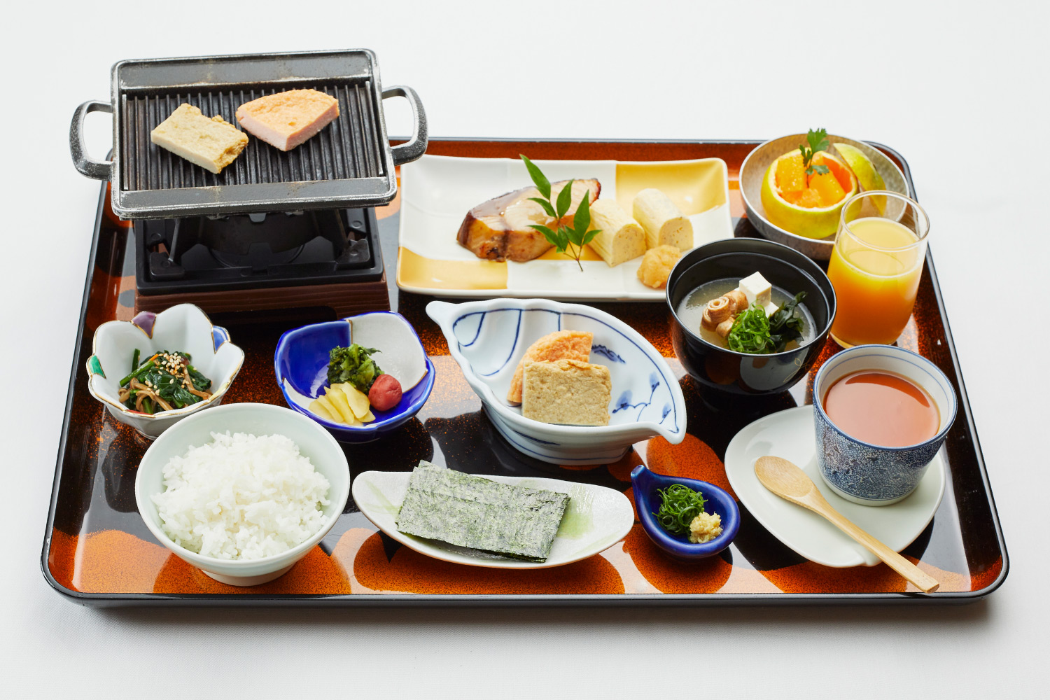 和食